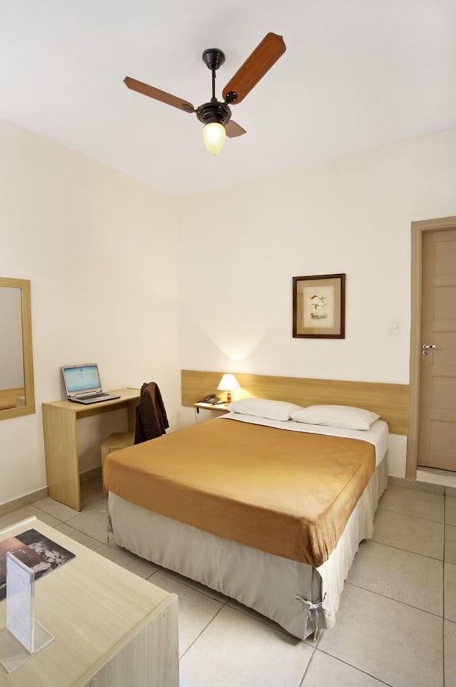 Hotel Terra Nobre 상파울루 외부 사진