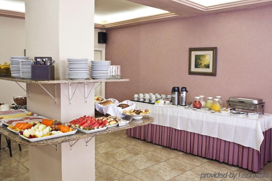 Hotel Terra Nobre 상파울루 외부 사진