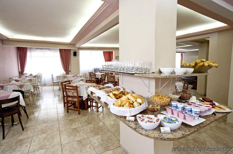 Hotel Terra Nobre 상파울루 외부 사진