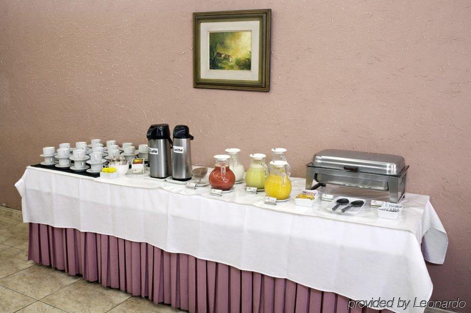 Hotel Terra Nobre 상파울루 외부 사진