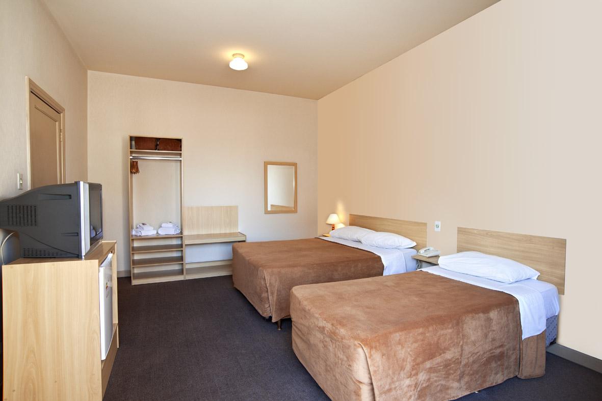 Hotel Terra Nobre 상파울루 객실 사진